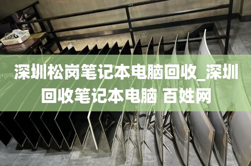 深圳松崗筆記本電腦回收_深圳回收筆記本電腦 百姓網(wǎng)